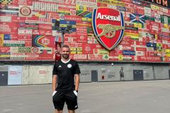 EMIRATES STADIUM - ARSENAL