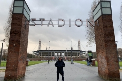 Colonia - Rhein Energie Stadion (Germany)
