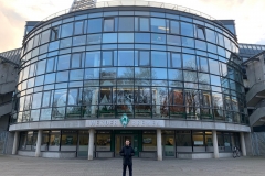 WESER STADION - WERDER BREMEN (GERMANY)