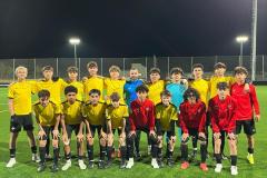 LALIGA Select - Madrid 2023