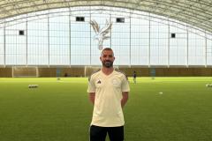 CRYSTAL PALACE ACADEMY