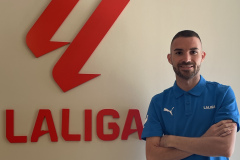 LALIGA ACADEMY MADRID 2023
