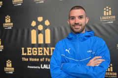 LALIGA LEGENDS MADRID