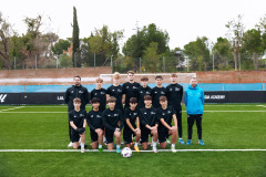 UK TEAM - LALIGA