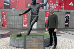 ESTADIO DA LUZ - BENFICA (PORTUGAL)
