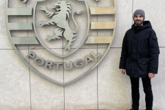 SPORTING LISBOA STADIUM