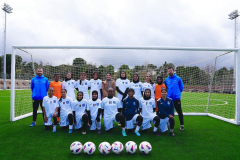 Saudi Arabia Female U18 - LALIGA