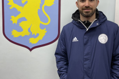 ASTON VILLA ACADEMY