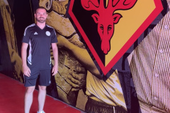 WATFORD STADIUM