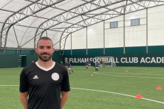 FULHAM ACADEMY
