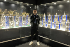 PREMIER LEAGUE