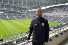 TOTTENHAM STADIUM