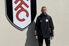 FULHAM ACADEMY