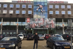 SPARTA ROTTERDAM  (NETHERLANDS)